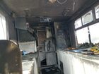 2022 Gmc Savana Cutaway G3500 Burn vin: 1GD07RFPXN1164082
