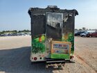 2022 Gmc Savana Cutaway G3500 Burn vin: 1GD07RFPXN1164082