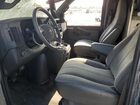 2022 Gmc Savana Cutaway G3500 Burn vin: 1GD07RFPXN1164082