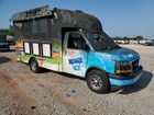 2022 Gmc Savana Cutaway G3500 Burn vin: 1GD07RFPXN1164082
