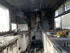 2022 Gmc Savana Cutaway G3500 Burn vin: 1GD07RFPXN1164082