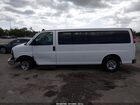 2016 Gmc Savana 3500 Ls Белый vin: 1GJZ7NFG9G1306177