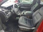 2026 Gmc Acadia Elevation Красный vin: 1GKENKKS0TJ190841