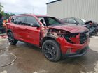 2026 Gmc Acadia Elevation Красный vin: 1GKENKKS0TJ190841