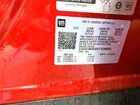2026 Gmc Acadia Elevation Красный vin: 1GKENKKS0TJ190841