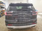 2024 Gmc Acadia Denali Черный vin: 1GKENRKS2RJ166655