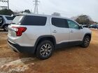 2020 Gmc Acadia Sle Серебряный vin: 1GKKNKLS4LZ176573
