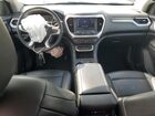 2023 Gmc Acadia Slt Черный vin: 1GKKNML41PZ224971