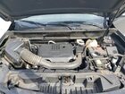 2023 Gmc Acadia Slt Черный vin: 1GKKNML41PZ224971