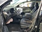 2023 Gmc Acadia Slt Черный vin: 1GKKNML41PZ224971