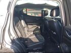 2021 Gmc Acadia Fwd Slt Серый vin: 1GKKNML46MZ210835