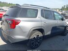 2021 Gmc Acadia Fwd Slt Серый vin: 1GKKNML46MZ210835