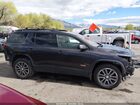 2017 Gmc Acadia Slt-1 Серый vin: 1GKKNVLS4HZ213405