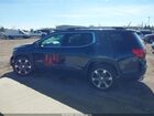 2017 Gmc Acadia Slt-2 Navy vin: 1GKKNWLS3HZ167605