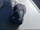 2017 Gmc Acadia Slt-2 Navy vin: 1GKKNWLS3HZ167605