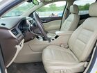 2017 Gmc Acadia Denali Белый vin: 1GKKNXLS3HZ290794