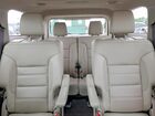 2017 Gmc Acadia Denali Белый vin: 1GKKNXLS3HZ290794