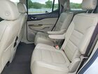 2017 Gmc Acadia Denali Белый vin: 1GKKNXLS3HZ290794