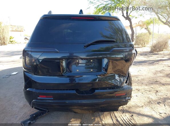1GKKNXLS6PZ169692 2023 GMC ACADIA Белый 