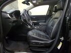 2017 Gmc Acadia Denali Black vin: 1GKKNXLS7HZ202250
