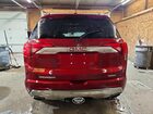 2019 Gmc Acadia Denali Темно-бордовый vin: 1GKKNXLS7KZ258809 2019 Gmc Acadia Denali Темно-бордовый vin: 1GKKNXLS7KZ258809