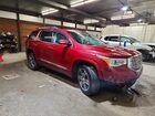 2019 Gmc Acadia Denali Темно-бордовый vin: 1GKKNXLS7KZ258809 2019 Gmc Acadia Denali Темно-бордовый vin: 1GKKNXLS7KZ258809