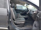 2021 Gmc Acadia Awd Denali Dark Blue vin: 1GKKNXLSXMZ129627