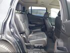 2021 Gmc Acadia Awd Denali Dark Blue vin: 1GKKNXLSXMZ129627