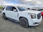 2020 Gmc Yukon Xl C1500 Slt Белый vin: 1GKS1GKC2LR135958