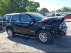 2020 Gmc Yukon 4wd Slt Черный vin: 1GKS2BKC0LR285549