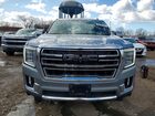 2023 Gmc Yukon Slt Gray vin: 1GKS2BKDXPR425802
