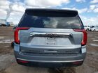 2023 Gmc Yukon Slt Gray vin: 1GKS2BKDXPR425802