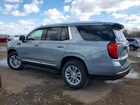 2023 Gmc Yukon Slt Gray vin: 1GKS2BKDXPR425802