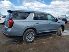 2023 Gmc Yukon Slt Gray vin: 1GKS2BKDXPR425802
