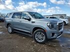 2023 Gmc Yukon Slt Gray vin: 1GKS2BKDXPR425802