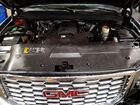 2018 Gmc Yukon Denali Серый vin: 1GKS2CKJ2JR247807