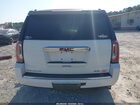 2018 Gmc Yukon Denali Белый vin: 1GKS2CKJ7JR114119