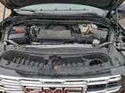 2025 Gmc Yukon Denali Черный vin: 1GKS2DRL5SR340254