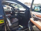 2023 Gmc Yukon 4wd Denali Ultimate Black vin: 1GKS2EKL2PR358752