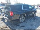 2023 Gmc Yukon 4wd Denali Ultimate Black vin: 1GKS2EKL2PR358752