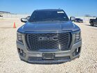 2023 Gmc Yukon Denali Ultimate Silver vin: 1GKS2EKLXPR113360
