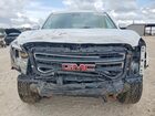 2020 Gmc Yukon Xl K1500 Slt White vin: 1GKS2GKC1LR178491