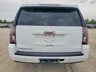 2020 Gmc Yukon Xl K1500 Slt White vin: 1GKS2GKC1LR178491