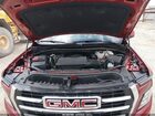2025 Gmc Yukon Xl 4wd Elevation Красный vin: 1GKS2GRD4SR201596