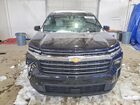 2026 Chevrolet Traverse Lt Черный vin: 1GNERGKS8TJ166162