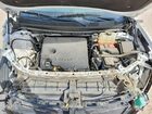 2019 Chevrolet Traverse Lt Белый vin: 1GNERGKW3KJ272892
