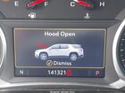 2020 Chevrolet Traverse Fwd Lt Cloth Серый vin: 1GNERGKW6LJ174389