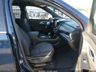 2022 Chevrolet Traverse Fwd Lt Cloth Синий vin: 1GNERGKW8NJ194727