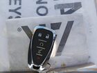 2022 Chevrolet Traverse Fwd Lt Cloth Синий vin: 1GNERGKW8NJ194727