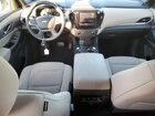 2024 Chevrolet Traverse Limited Ls Gray vin: 1GNETTKW1RJ140010